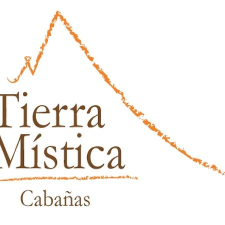 Cabanas Tierra Mistica Ushuaia Dış mekan fotoğraf