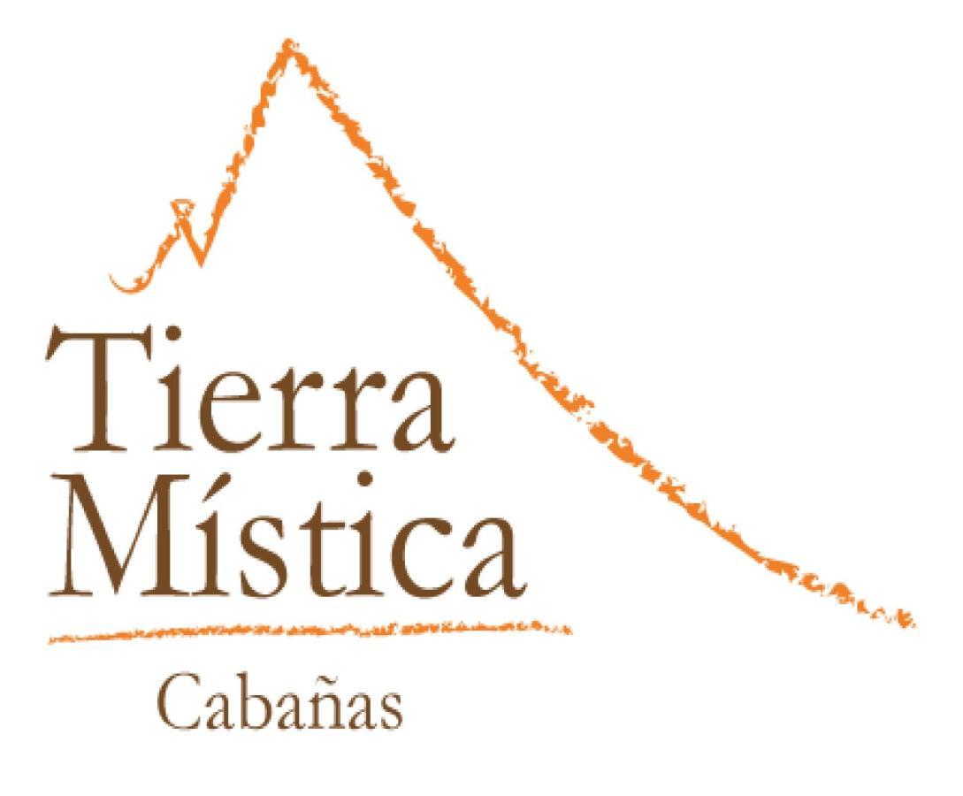 Cabanas Tierra Mistica Ushuaia Dış mekan fotoğraf