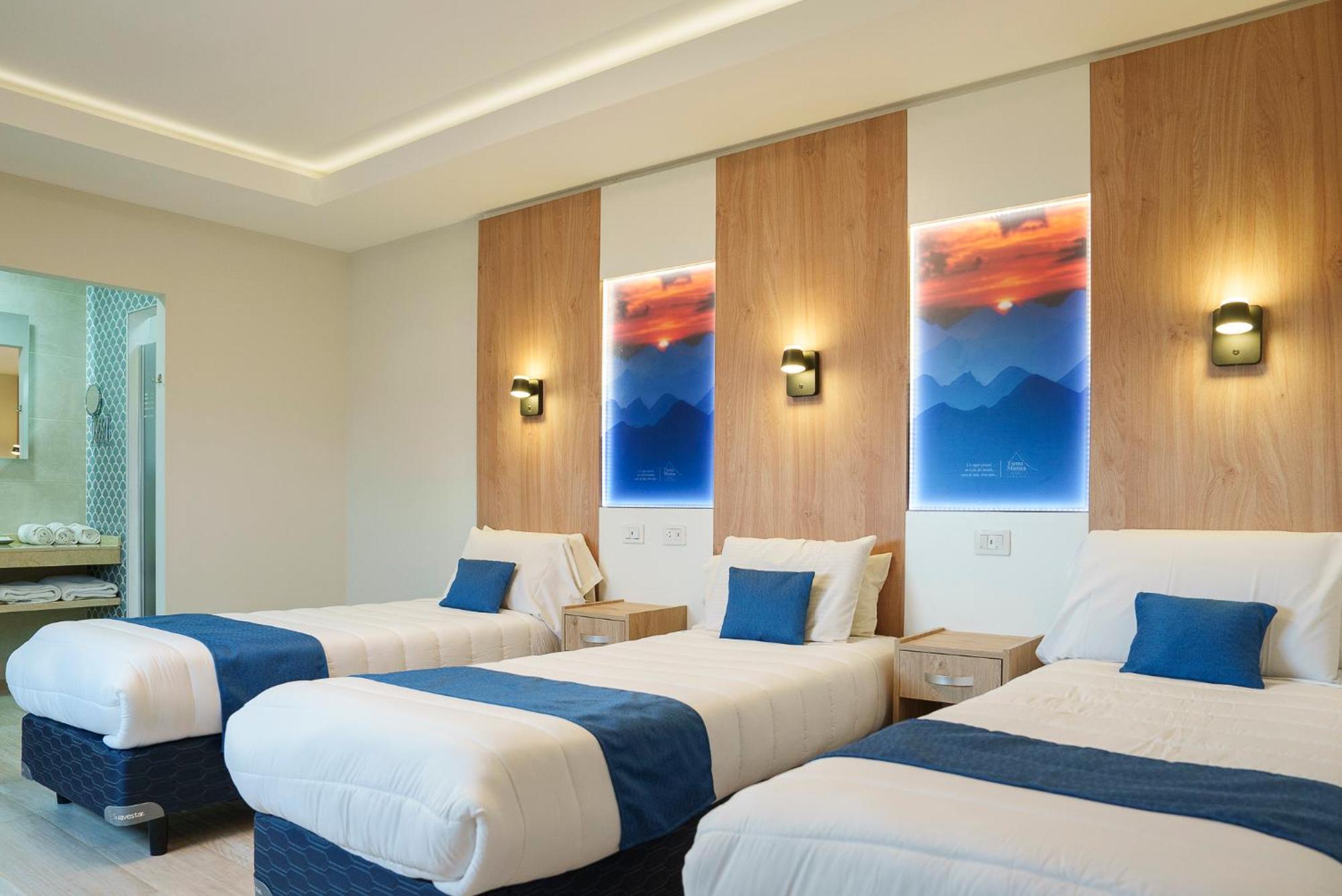 Cabanas Tierra Mistica Ushuaia Dış mekan fotoğraf