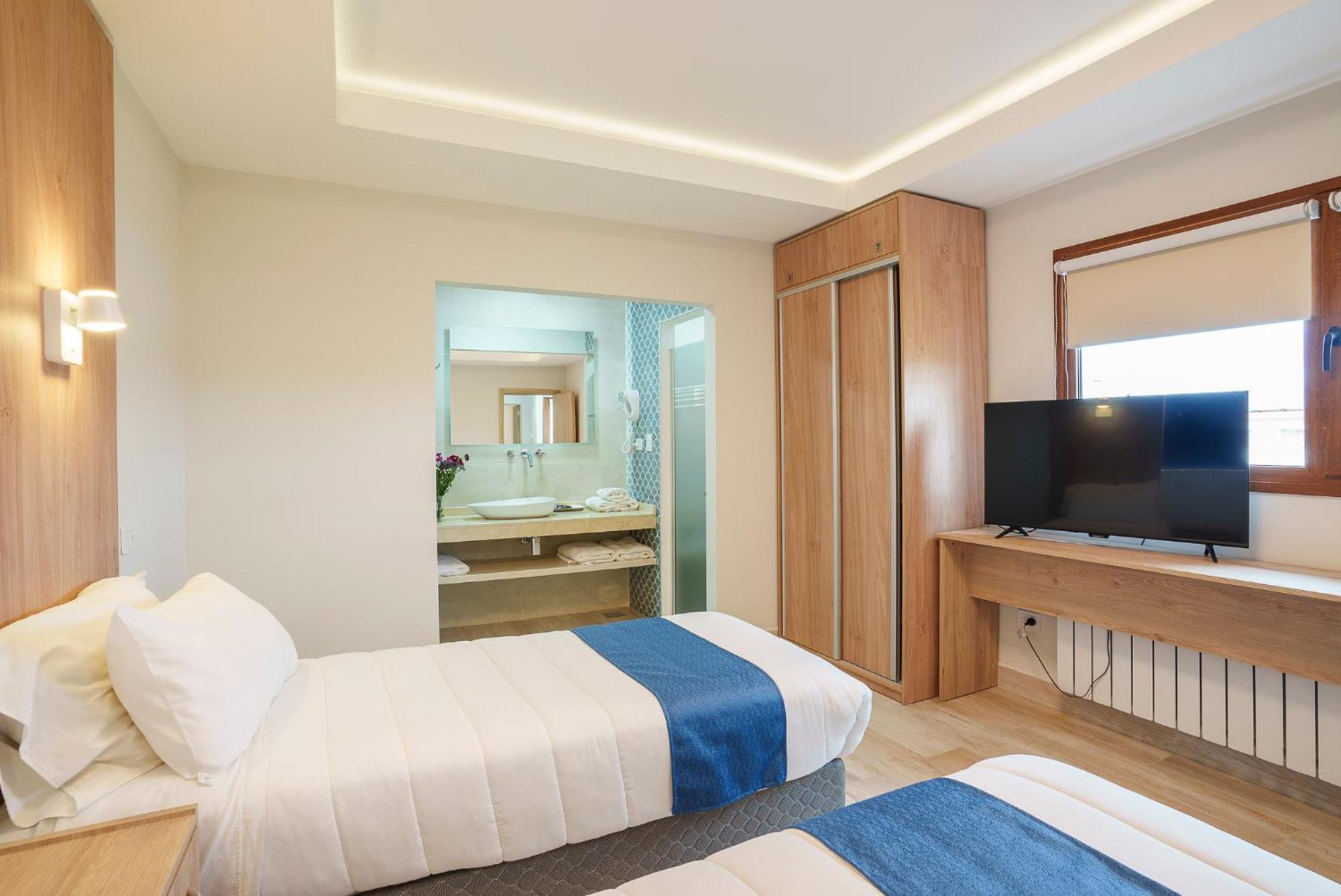 Cabanas Tierra Mistica Ushuaia Dış mekan fotoğraf