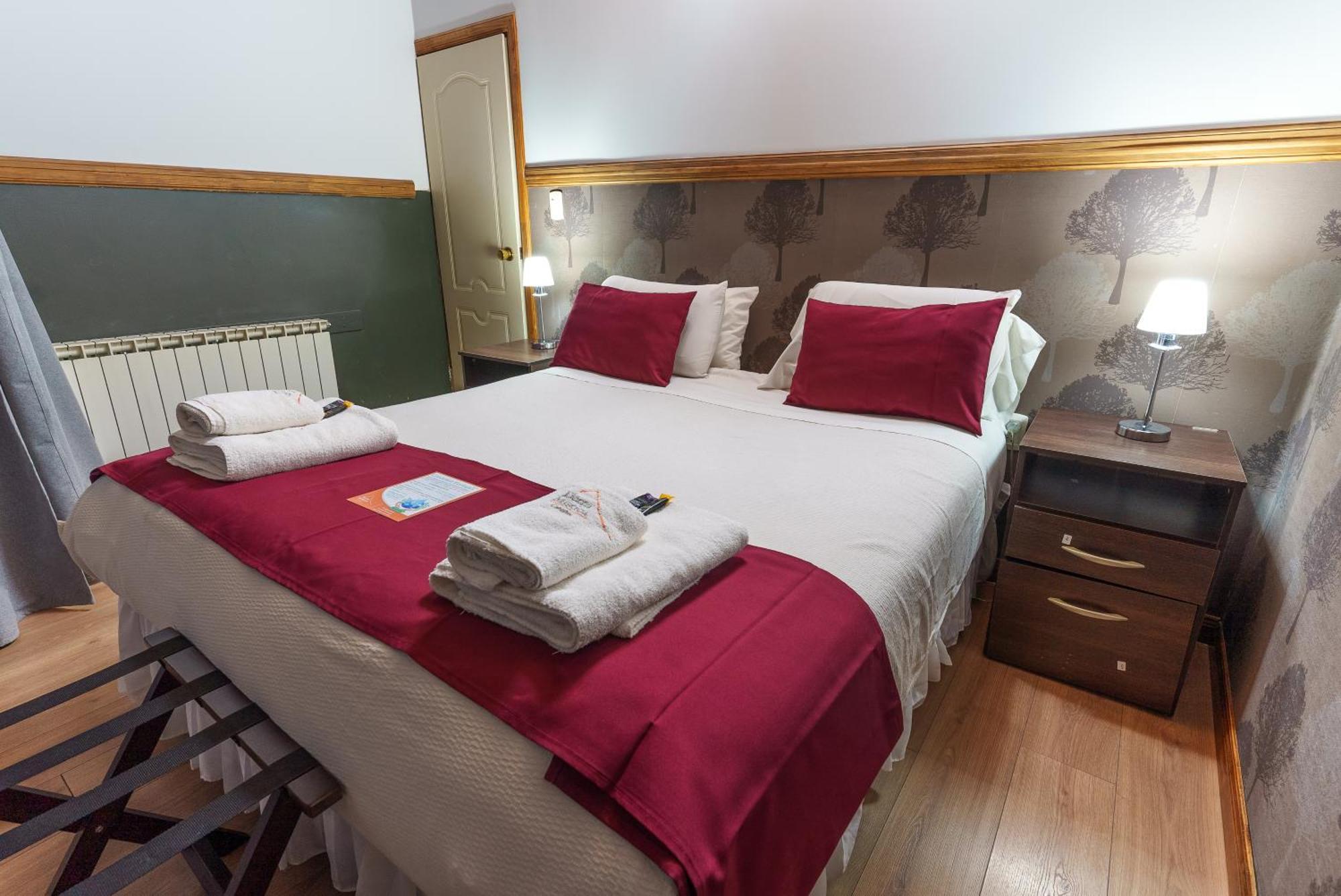 Cabanas Tierra Mistica Ushuaia Dış mekan fotoğraf