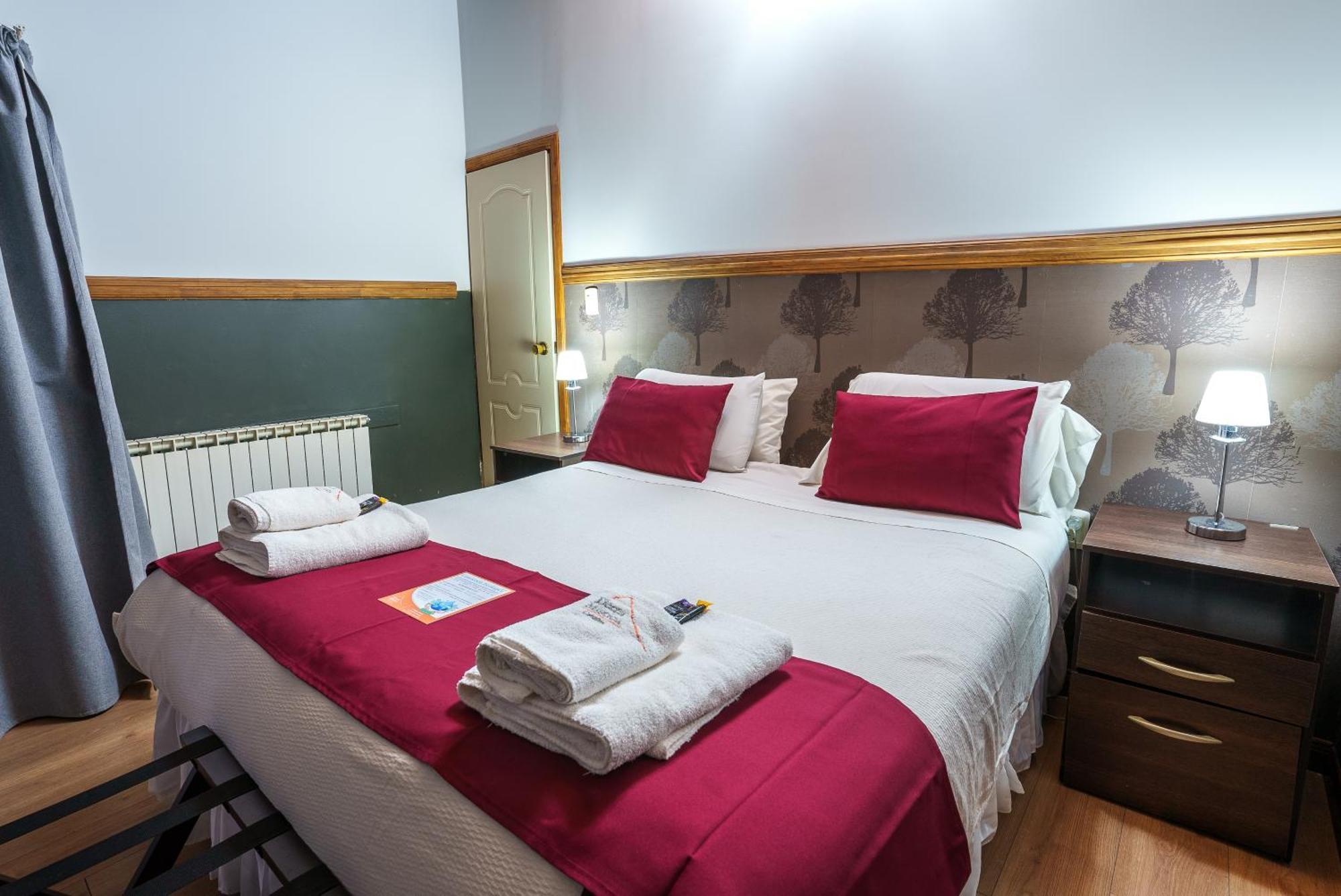 Cabanas Tierra Mistica Ushuaia Dış mekan fotoğraf