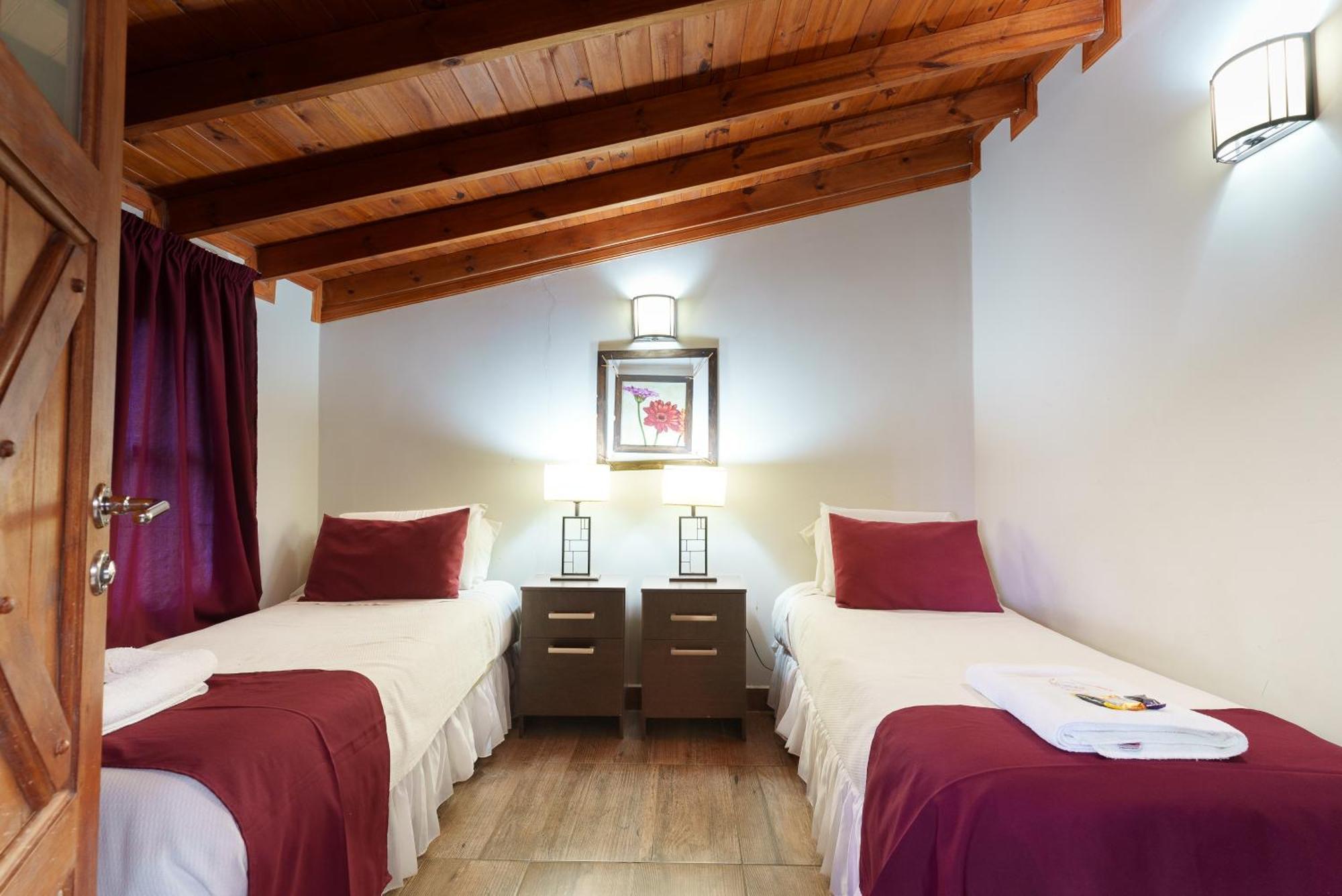 Cabanas Tierra Mistica Ushuaia Dış mekan fotoğraf